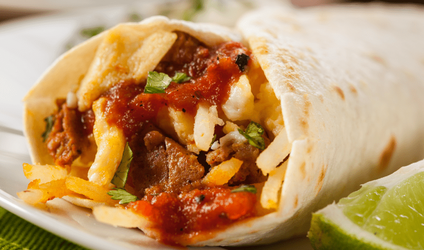 BURRITO